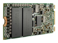 HPE - SSD - Read Intensive, Mainstream Performance - 1.92 To 
