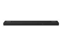 Sony HT-A5000 5.1.2-kanal Lydbar Sort