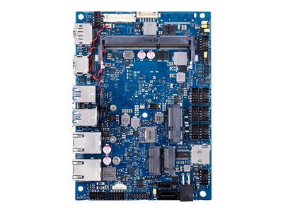 ASUS N420S-IM-AA - Motherboard