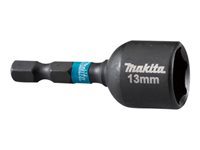 Makita Impact Black Bitsokkel Støddriver Skruetrækker