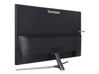 Moniteur Vewsonic 2k Multimédia 32 IPS QHD VX3276-2K-MHD-2 