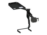 Gamber-Johnson - mounting component - for LCD display / tablet