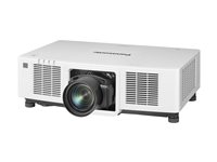 Panasonic PT-MZ17KLWU7 3LCD projector 16500 lumens WUXGA (1920 x 1200) 16:10 no lens 