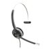 531 Wired Single - Headset - on-ear - wired - for 