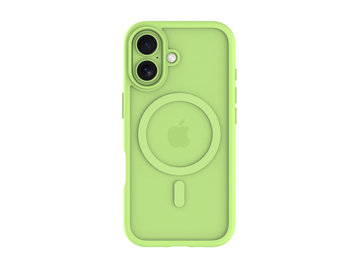 Grenen MS - iPhone 17 - Pale Green – foto 3