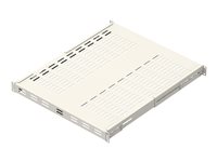 ATEN RA1200 - rack shelf - depth 550 mm
