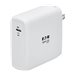 Eaton Tripp Lite Series USB C Wall Charger Compact 1-Port