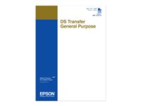 Epson DS Transfer General Purpose Transferpapir A3 (297 x 420 mm)