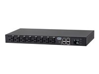 ATEN PG series PG5308 - power distribution unit - 30A/32A, metered, eco - 7680 VA