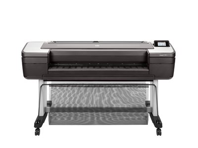 HP DesignJet T1700dr 44-in Printer