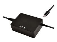 PORT DESIGNS power supply 90W- TYPE C