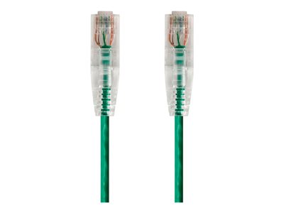 Monoprice SlimRun - Patch cable