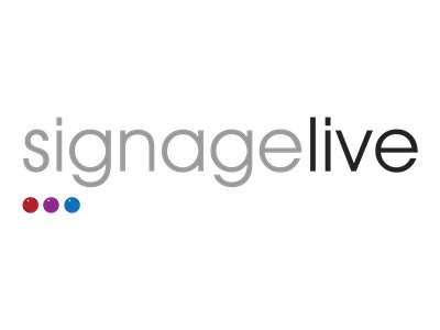 Signagelive 3 year Standard Licence (1 licence per player) – foto 3