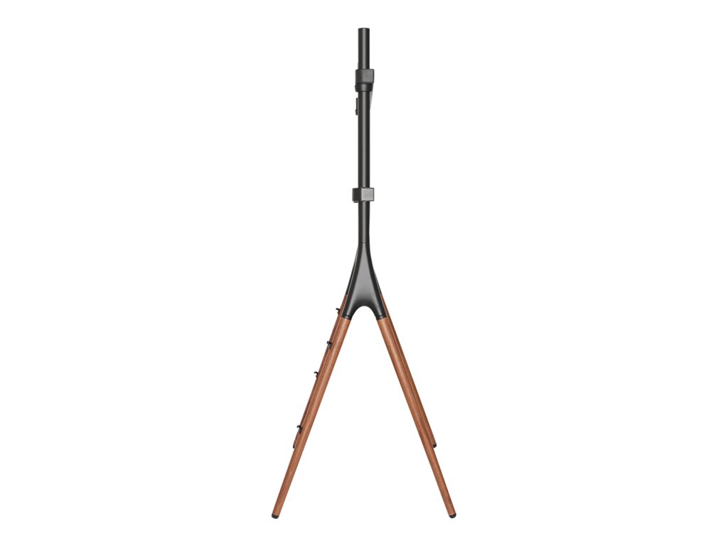 NEOMOUNTS flat screen floor stand black