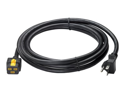 APC AP8751, Kabel & Adapter Kabel - Stromversorgung, APC AP8751 (BILD1)