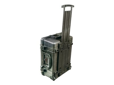 Pelican Protector Case 1560TP with TrekPak Kit