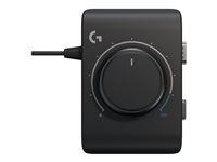 Logitech G - game controller adapter for game console, steering wheel game controller, computer