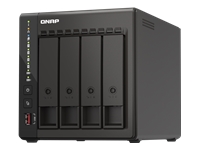 QNAP TS-453E