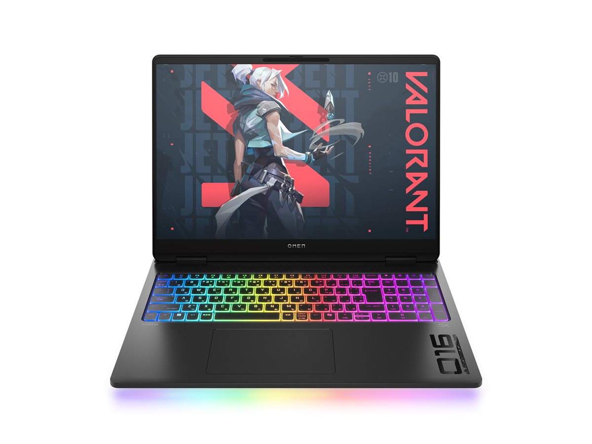 OMEN MAX by HP Laptop 16-ah0018nf