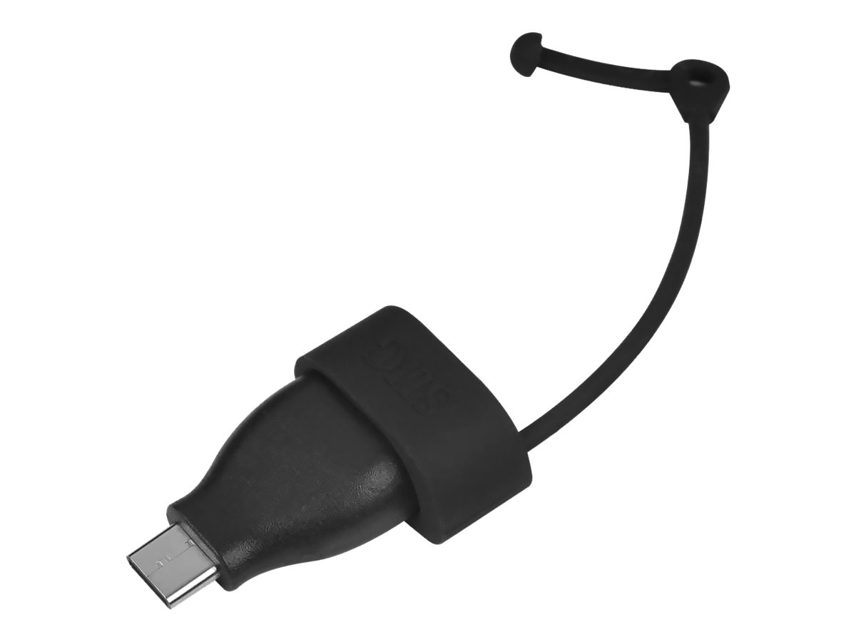 SIIG - USB adapter - USB Type A (F) to USB-C (M)