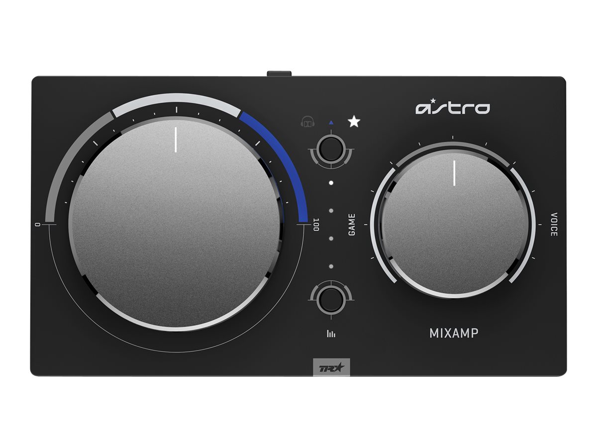 ASTRO MixAmp Pro TR - For PS4/PC | www.shi.com