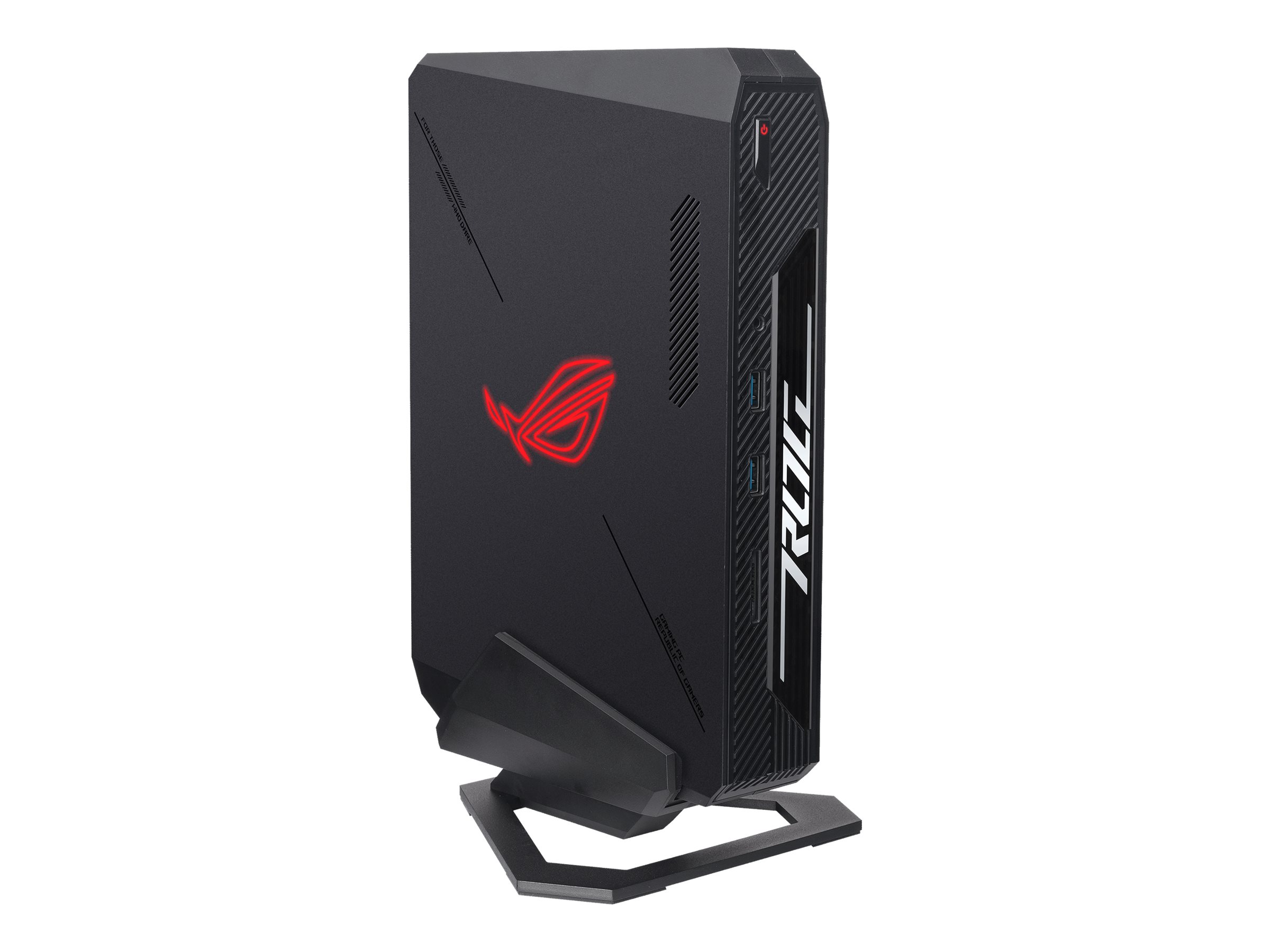 ASUS RNUC14SRKU9189A3I, Intel, Core, Ultra, 9, 185H, 2X16GB, 1TB, NVIDIA, RTX, 4070, UK, Cord, W11H