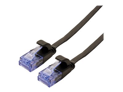 VALUE Patchkabel Kat.6A Class EA UTP 1m