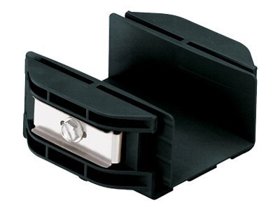 Panduit FiberRunner 2x2 QuikLock Coupler