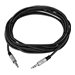 SIIG Woven Fabric Braided 3.5mm Stereo Aux Cable (M/M)