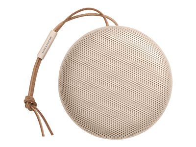 オーディオ機器 スピーカー Bang & Olufsen BeoSound A1 2nd Gen - Golden Collection - speaker 