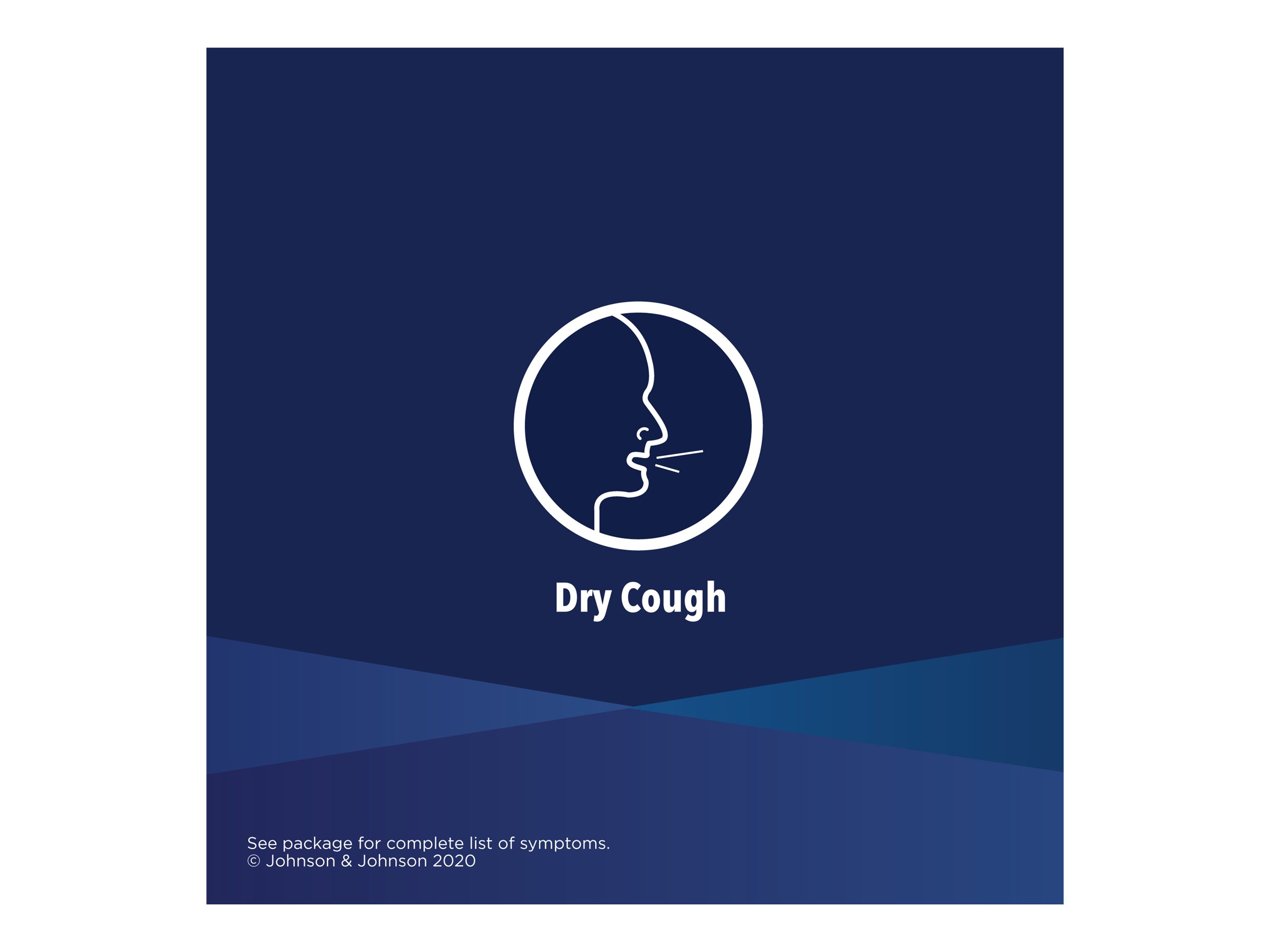 Benylin Extra Strength Dry Cough Syrup - 100ml