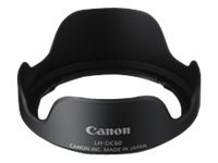 Canon LH-DC60 - Lens hood