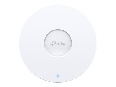 Tp Link Omada Eap653 V1 Radio Access Point Wi Fi 6 Cloud Managed