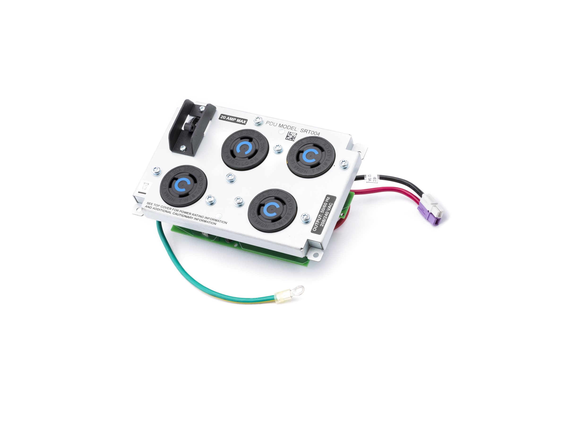 APC Smart-UPS SRT004
