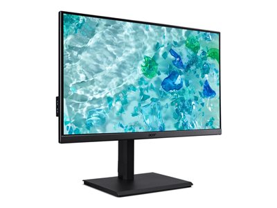Acer Vero B277 DEbmiprczxv - B7 Series - cran LED - Full HD (1080p) - 27"- webcam 2K