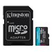 Canvas Go! Plus - Flash memory card (microSDXC to 