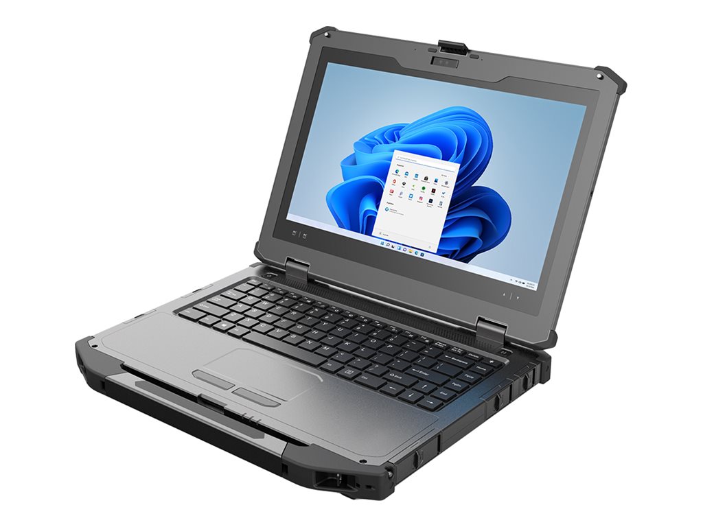 DT Research LT360PA - Rugged