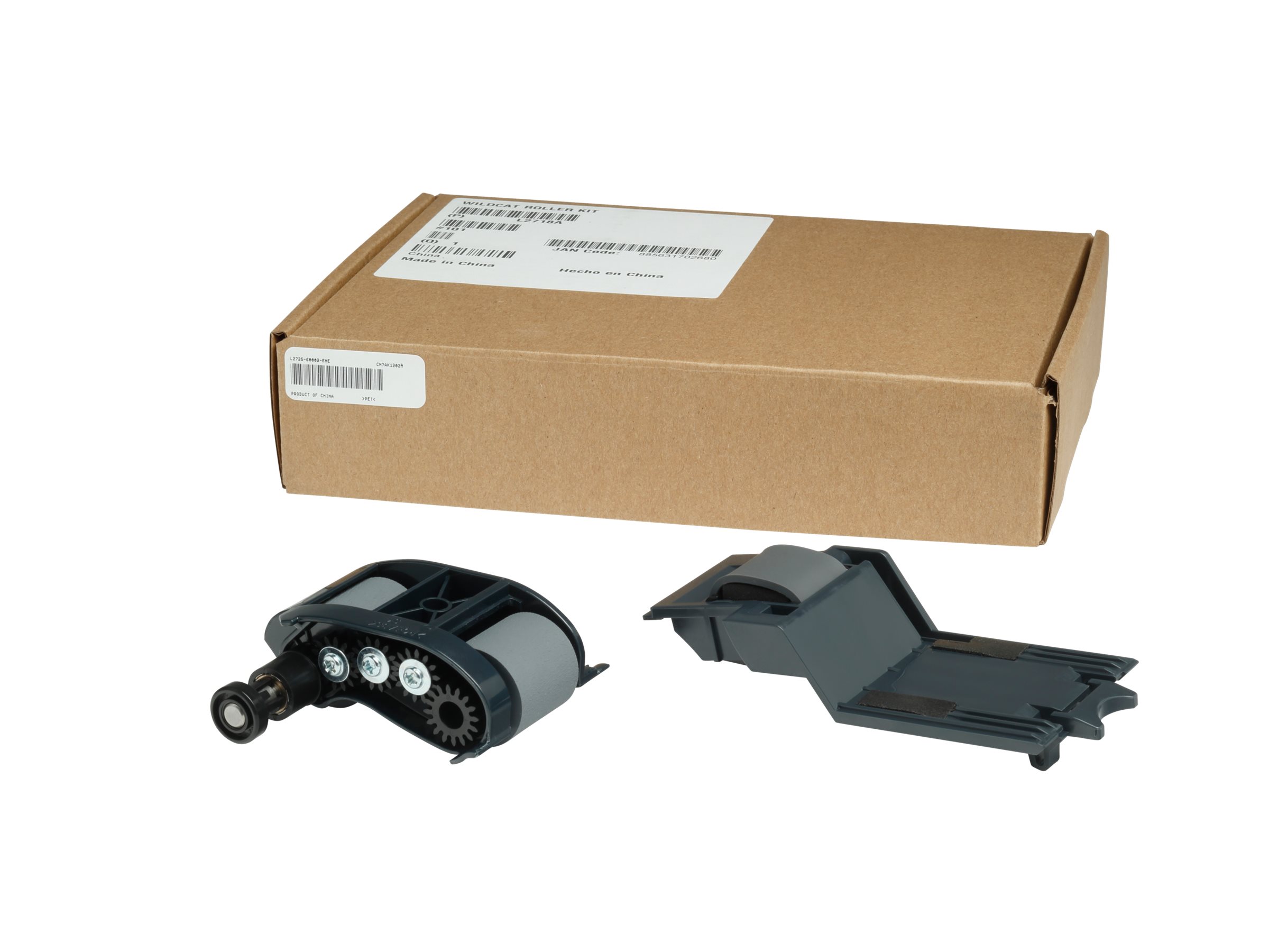 Hp Scanjet Adf Roller Replacement Kit Maintenance Kit Hp Scanjet Adf Roller Replacement Kit Maintenance Kit