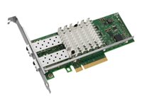 Intel X520-DA2 Netværksadapter PCI Express 2.0 x8
