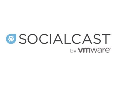 Socialcast On Premise platform 