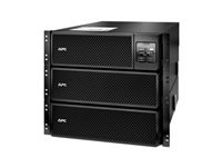 APC Smart-UPS RT On-Line SRT8KRMXLI