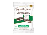 Russel Stover Sugar Free Chocolate Candy - Mint - 85g