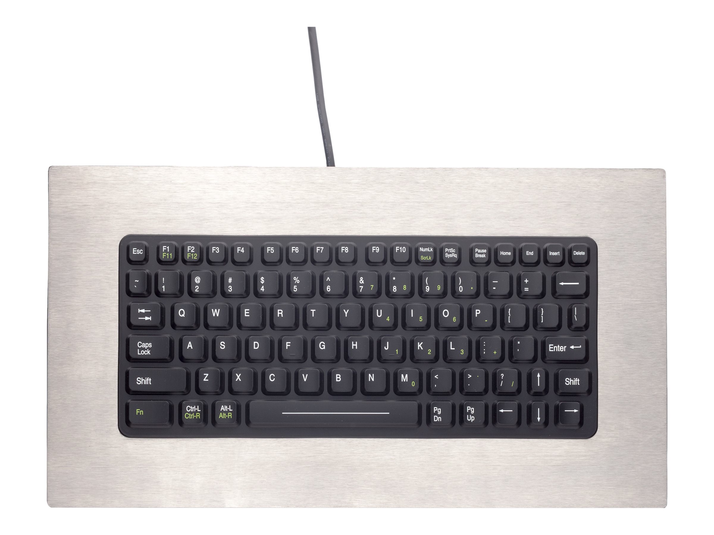iKey PM-81 - Keyboard