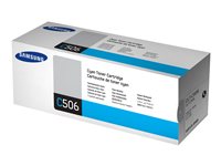 SAMSUNG CLT-C506L/ELS High Yield Cyan