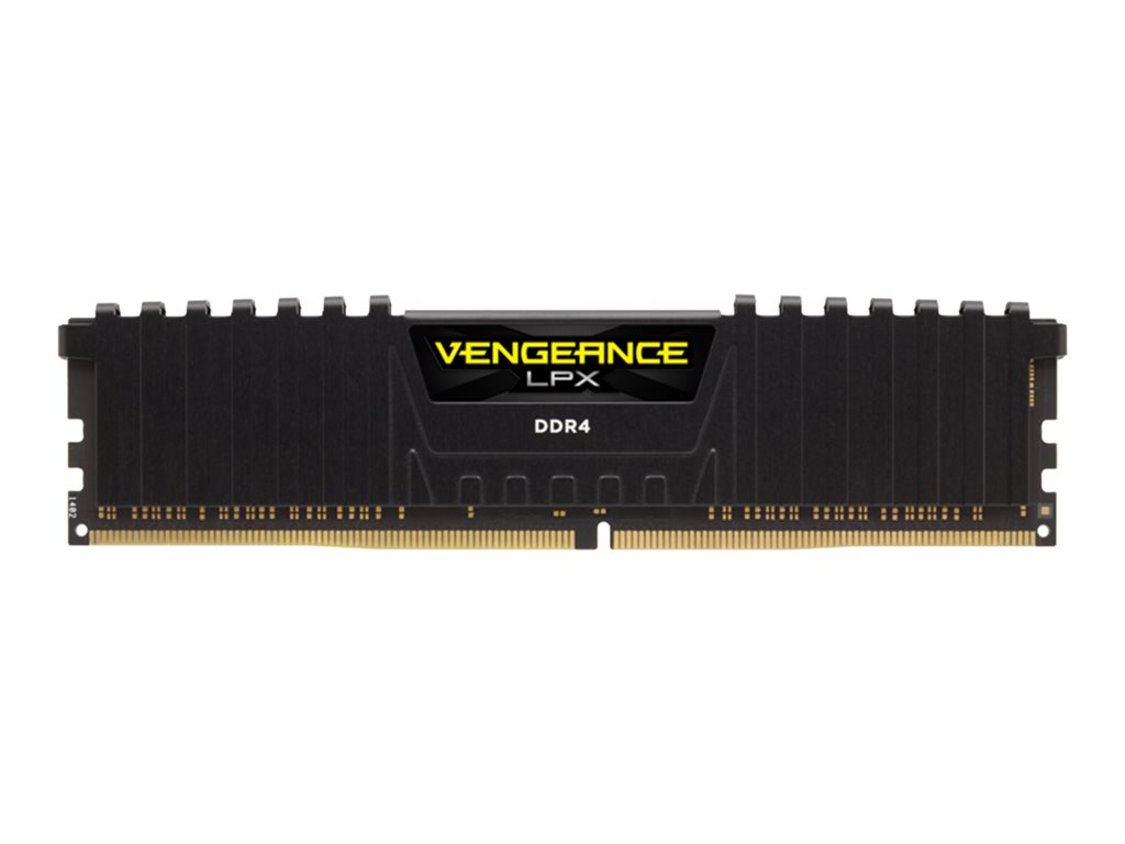 DDR4 32GB 3000-16 Vengeance LPX czarny (black) kit of 2 Corsair