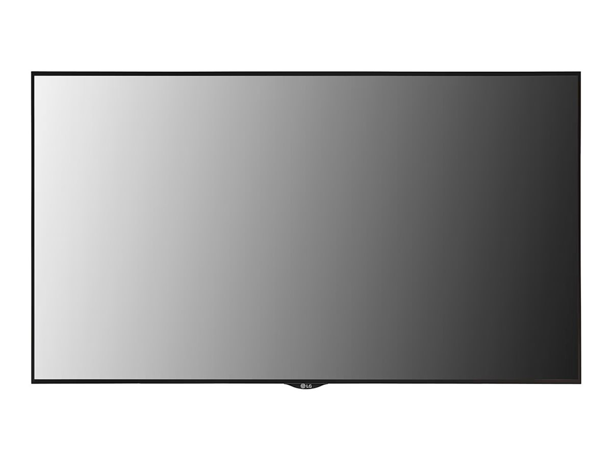LG 55XS4P XS4P Series 55 with Integrated Pro:Idiom LED-backlit LCD display Full HD for Product shot Top 78900