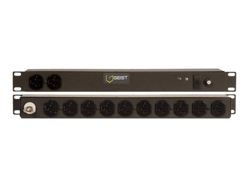 Geist Basic Standard BRN120-1026TL
