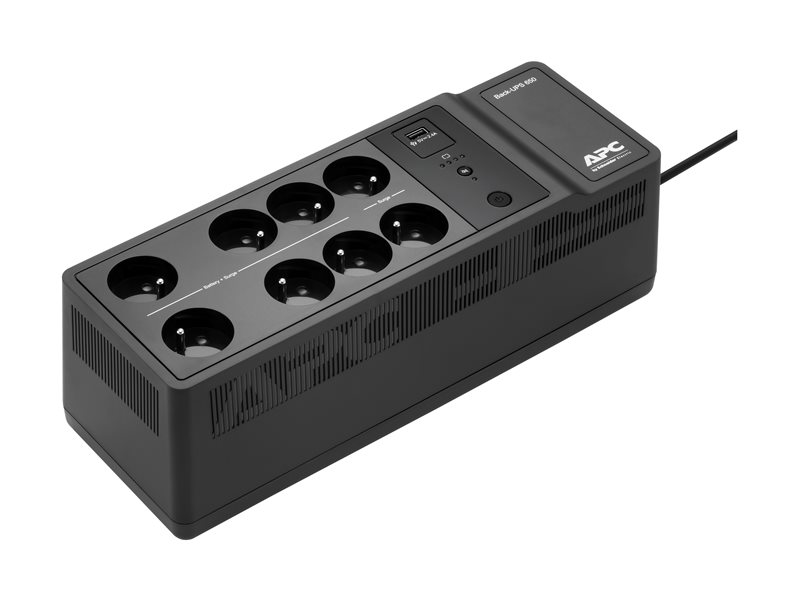APC Back-UPS BE650G2-FR