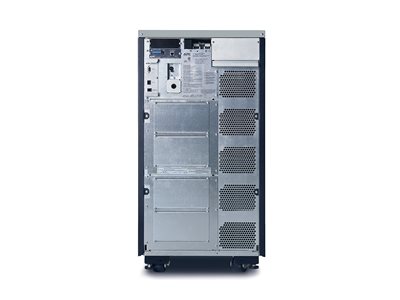 APC Symmetra LX 12kVA scalable to 16kVA