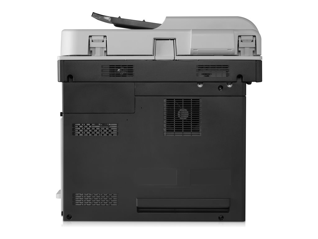 HP MFP LaserJet M725dn